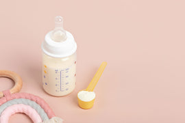 Warming breast milk, everything you need to know
